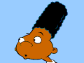 GERALD!!!