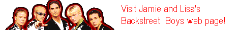 If you like the Backstreet Boys then this is the site for you!!!