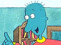 SKEETER!!!