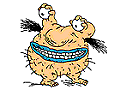 KRUMM!!!
