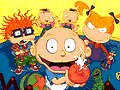 The Rugrats!!!