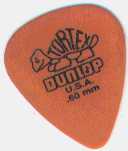 Alan's Pick