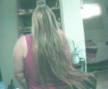 Gettin longer Eh' 11-99