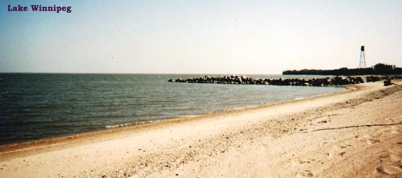 Lake Winnipeg 99