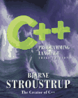THE reference for C++ programmers