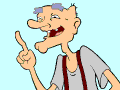 GRANDPA!!!