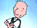 DOUG!!!