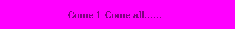 This is the place to go to chat!!!