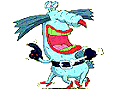 THE GROMBLE!!!