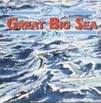 My Great Big Sea Page