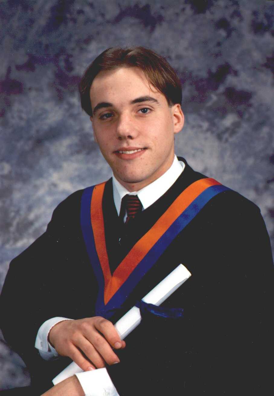 Dan Grad