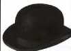 bowler