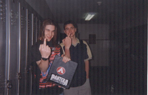 Jonandjustin