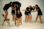 devils act 1 take 1