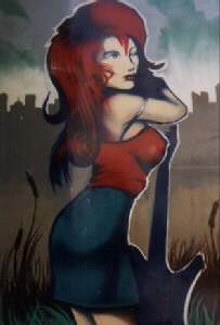 Doesn't this look just like me?!
