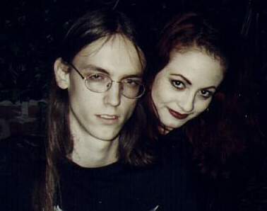 With my friend Ta||man