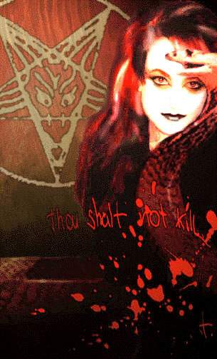 Do As Thou Wilt...