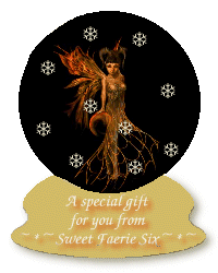 From ~*~Sweet Faerie Six~*~