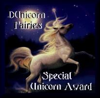 Special Unicorn Award
