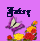 Gift from Fairy Dew Kiss
