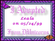 LeaLas certificate