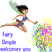 From Fairy Dimple