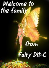From Fairy Dit-C