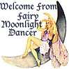 From Fairy Moonlight Dancer