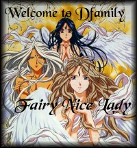 From Fairy Nice Lady!