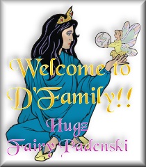 From Fairy Padenski