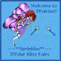 From DPolar Kitty Fairy