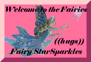 From Fairy Star Sparkles