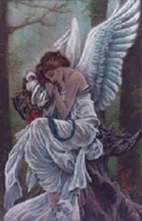Angels