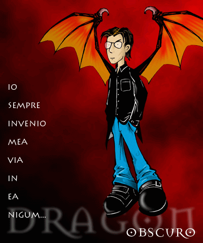 Imagen del dragon