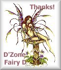 From D'Zone Fairy D