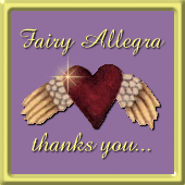 From Fairy Allegra