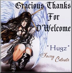 From Fairy Celeste