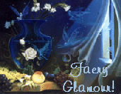 Fairy Glamour Web Ring