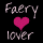 Gift from Fairy Ashling