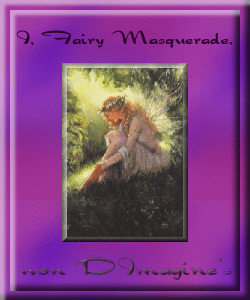 Magical Creatures contest