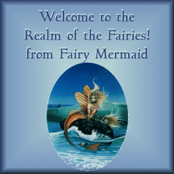 From Fairy Mermaid
