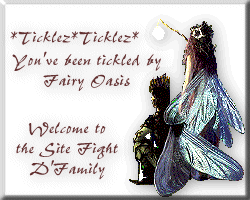From Fairy Oasis