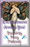 From Fairy Padenski