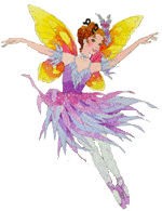 From Friendship Fairy!