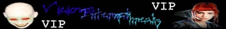 Vicious Internet Phreakz