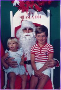 My 1st Christmas!