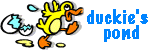 Swim Ducky