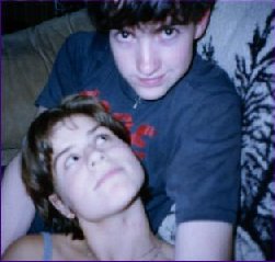 Jake & Rach