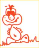 Orange Goober