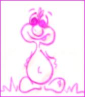 Purple Goober